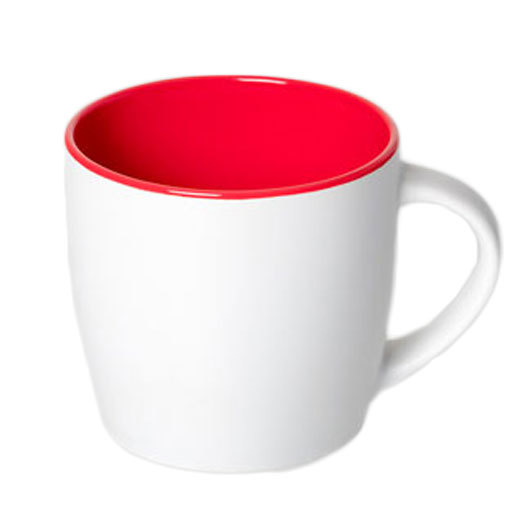 Chicago Mugs Red